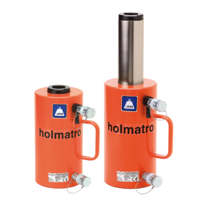 Holmatro Hydraulische Holle Plunjer Cilinder HHJ H 