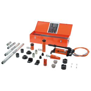 Holmatro Multifunctionele Cilinderset HIK 10 M