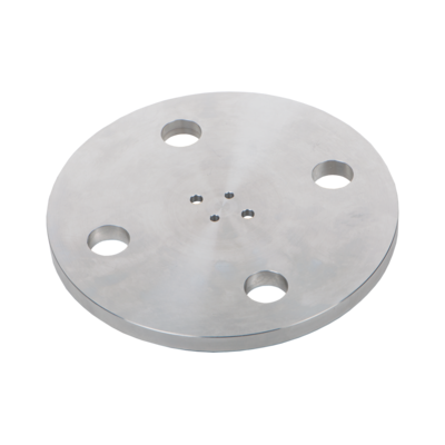 Holmatro Aluminium Grondplaat HGC