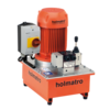 Holmatro Elektrische Hydrauliek Pomp VARI S, 230V