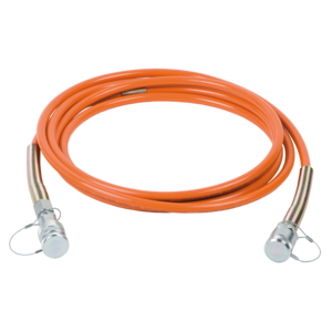 Holmatro Hydrauliek Slang VL 1 SOU, verlengslang
