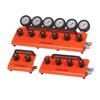 Holmatro kranenblokken 'FlowPanel' 