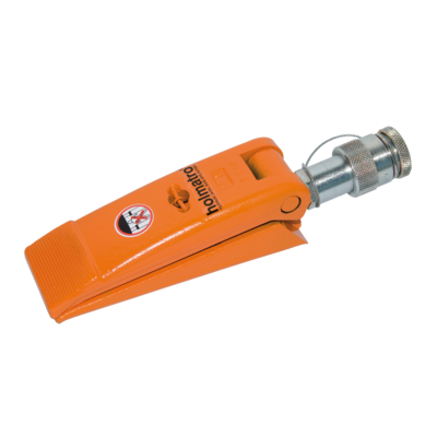 Wedge Spring Return HW 1000