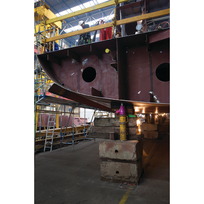 Holmatro mechanische vijzel JJ