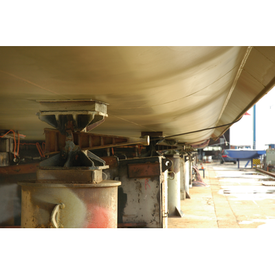 Holmatro scheepswig W