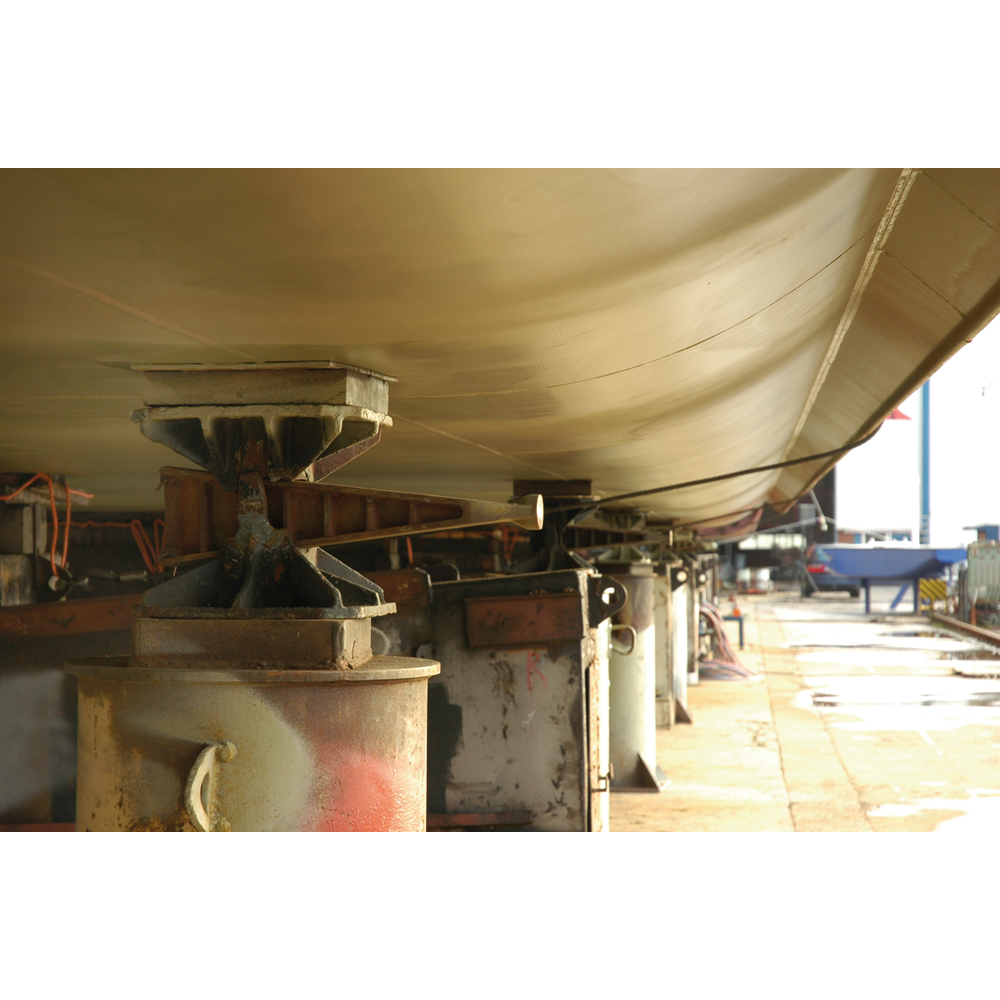 Holmatro scheepswig W