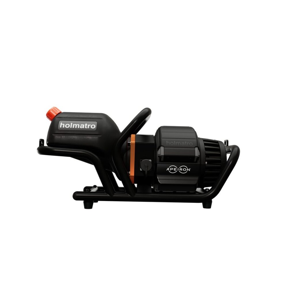 Holmatro accu-pomp APEIRON HBP05S02 - Enkelwerkend