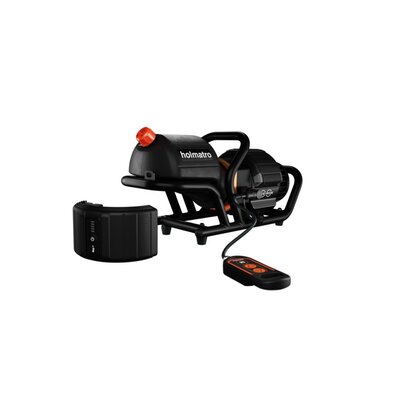 Holmatro accu-pomp APEIRON HBP05S02 - Enkelwerkend