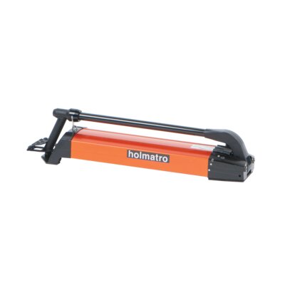 PA 18 F2 voetpomp