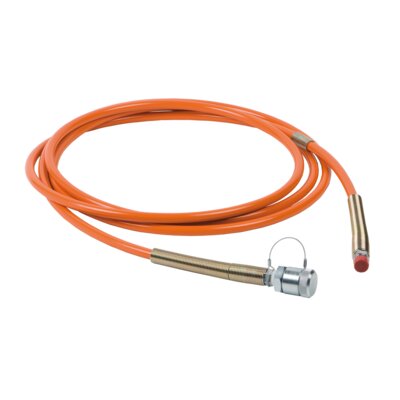 H 1 SOU hydrauliekslang standaard