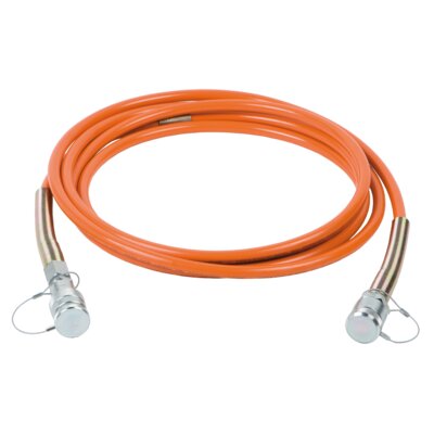 VL 1 SOU hydrauliek verlengslang