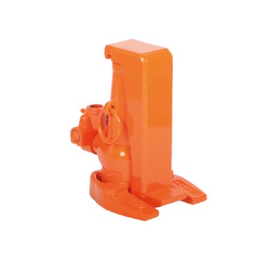 Mechanische teenvijzel