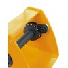 Hand spurgear winch MANIBOX GR, Painted