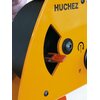 Hand spurgear winch MANIBOX GR, Painted