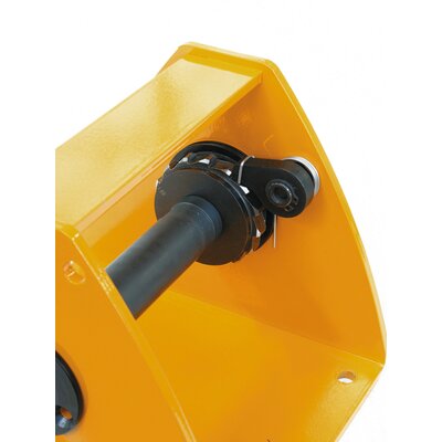 Manibox GR tandwiellier