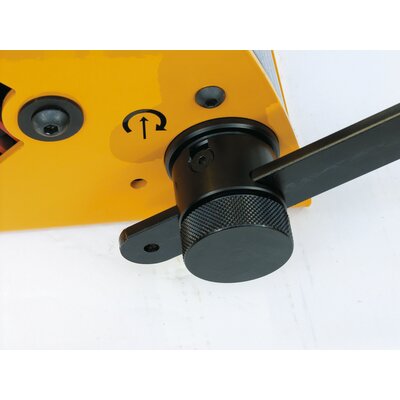 Manibox GR tandwiellier
