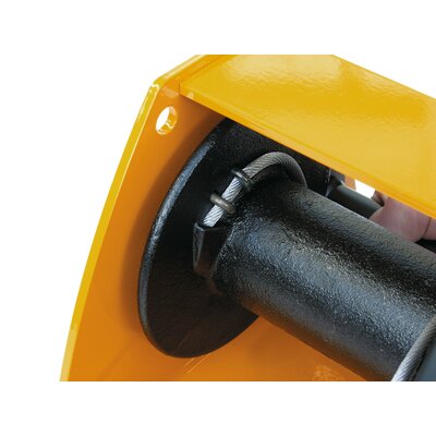 Manibox GR tandwiellier