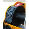 Manual - Wormgear Winch - Manibox VS