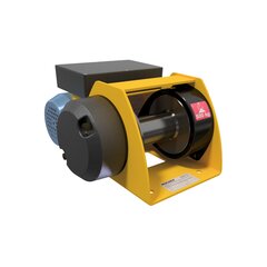 Huchez elektrische lier - Motorbox BT 500 kg