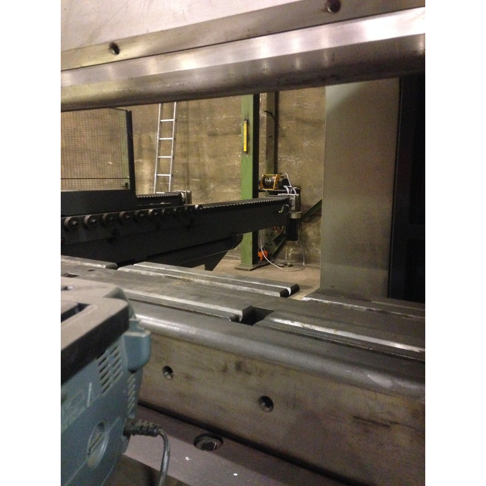 Elektrische lier - Motorbox 150 - 500 kg