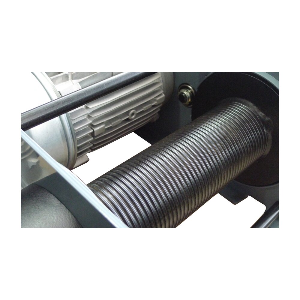 Elektrische lier - Primo 150 - 2.000 kg