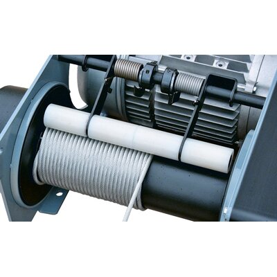 Elektrische lier - Primo 150 - 2.000 kg