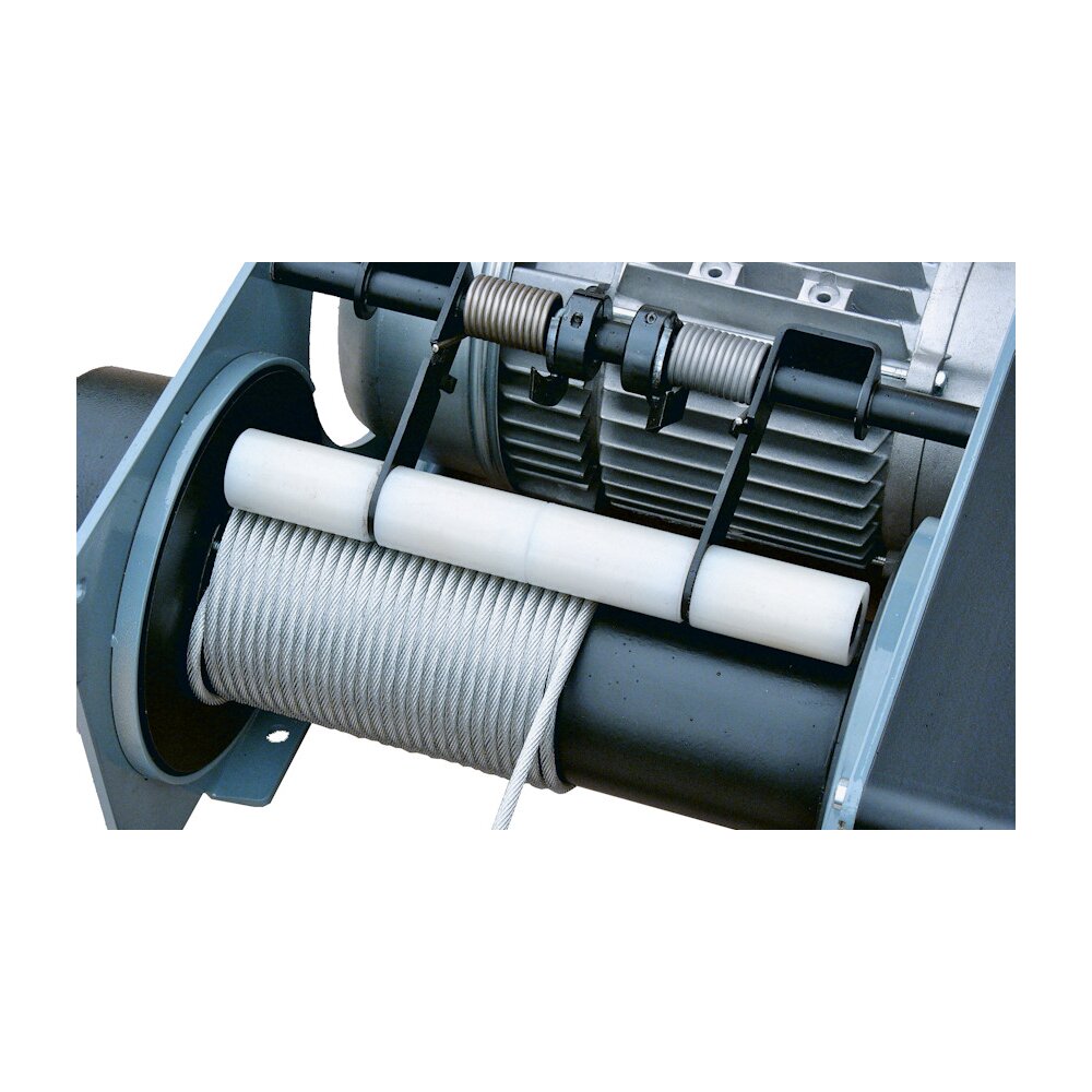 Elektrische lier - Primo 150 - 2.000 kg