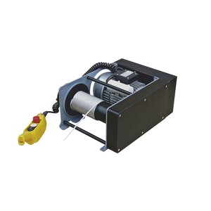 Elektrische lier - Primo 150 - 2.000 kg