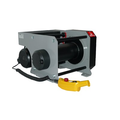 Elektrische lier - Primo 150 - 2.000 kg