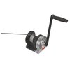 RVS Handlier - Tirex SS