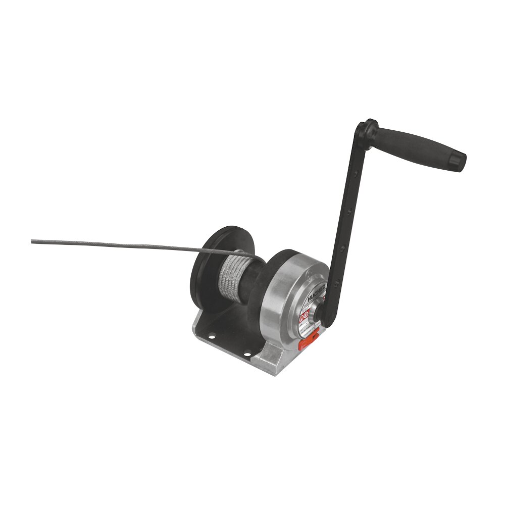 RVS Handlier - Tirex SS