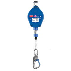 Fall Arrest IKAR HWS 6