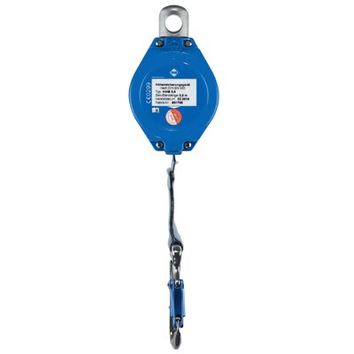 Fall Arrest IKAR HWB3.5 with Webbing