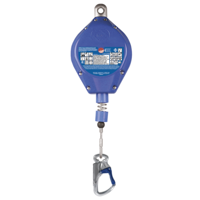 Fall Arrest IKAR HWS 12
