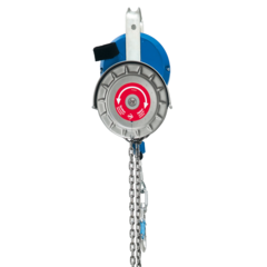 Fall Arrest Block IKAR HRA with Rescue Hoist