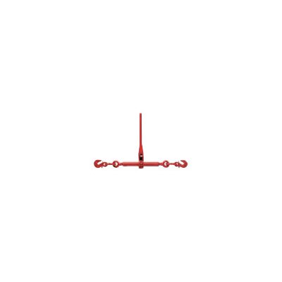 Ratchet Load Binder with Grab Hooks RLSP