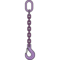Chain Sling CSX-175 Grade 10
