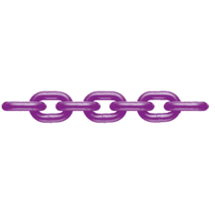 Chain SAP/S - EN818-2 Gr. 10, High Temperature