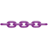 Chain SAP/S - EN818-2 Gr. 10, High Temperature