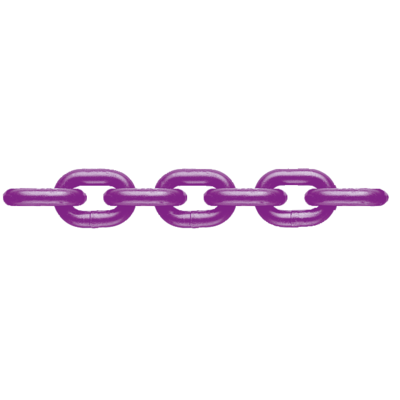 Chain SAP/S - EN818-2 Gr. 10, High Temperature