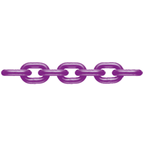 Chain SAP/S - EN818-2 Gr. 10, High Temperature