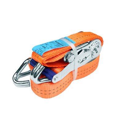 POWERTEX spandband HANDY | met ratel