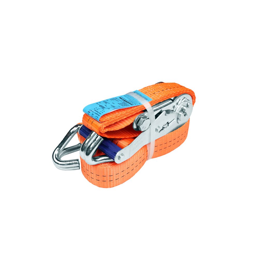 POWERTEX spandband HANDY | met ratel