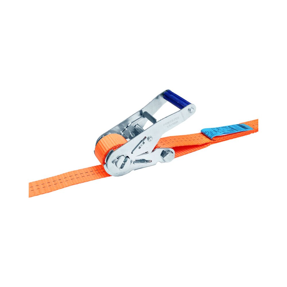 POWERTEX spandband HANDY | met ratel