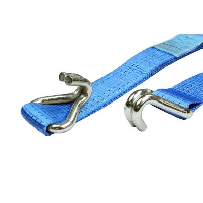 POWERTEX Trucker spanband met ratel