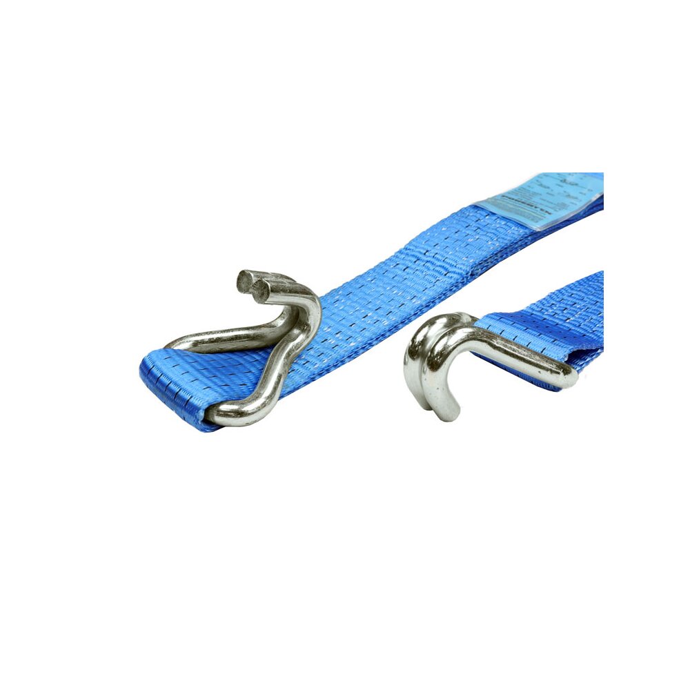 POWERTEX Trucker spanband met ratel