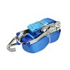 POWERTEX Trucker spanband met ratel