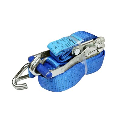 POWERTEX Trucker spanband met ratel