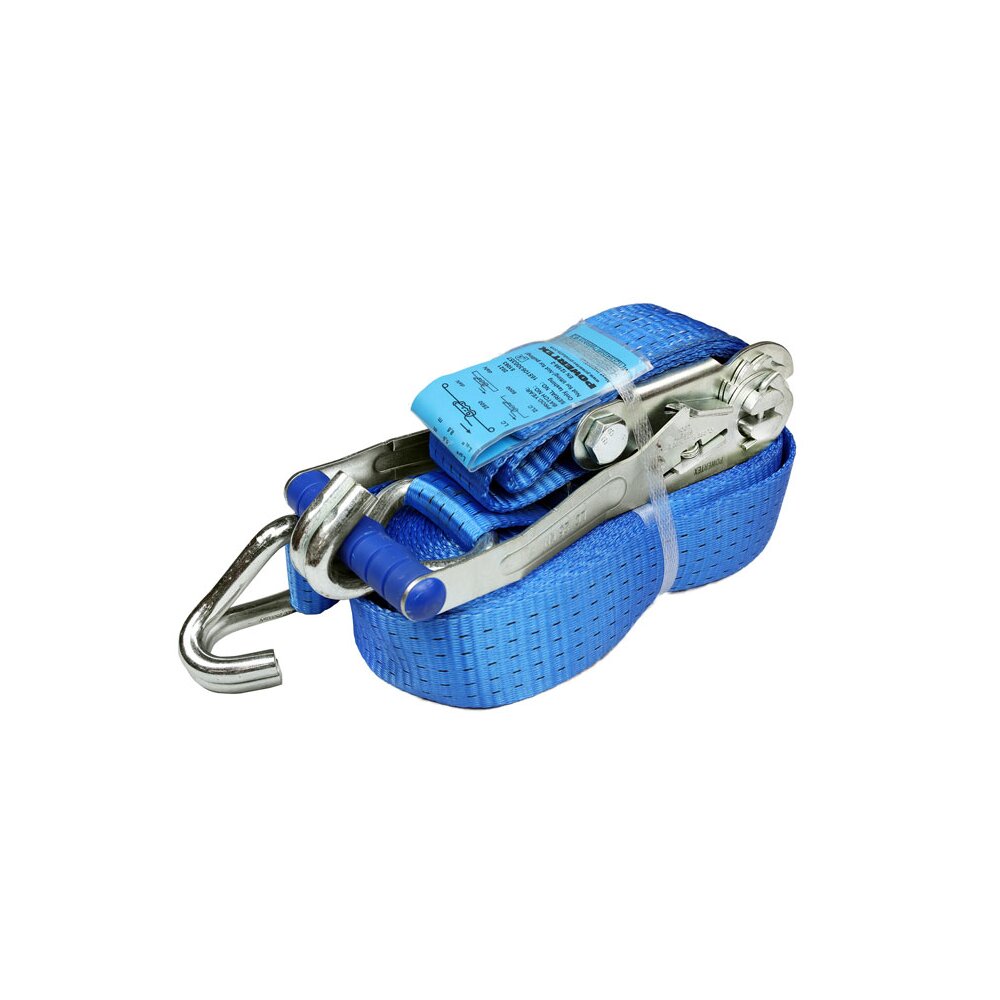 POWERTEX Trucker spanband met ratel