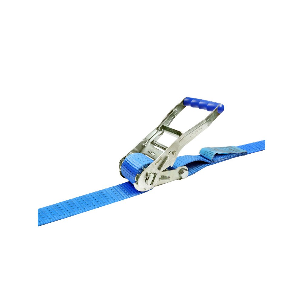 POWERTEX Trucker spanband met ratel
